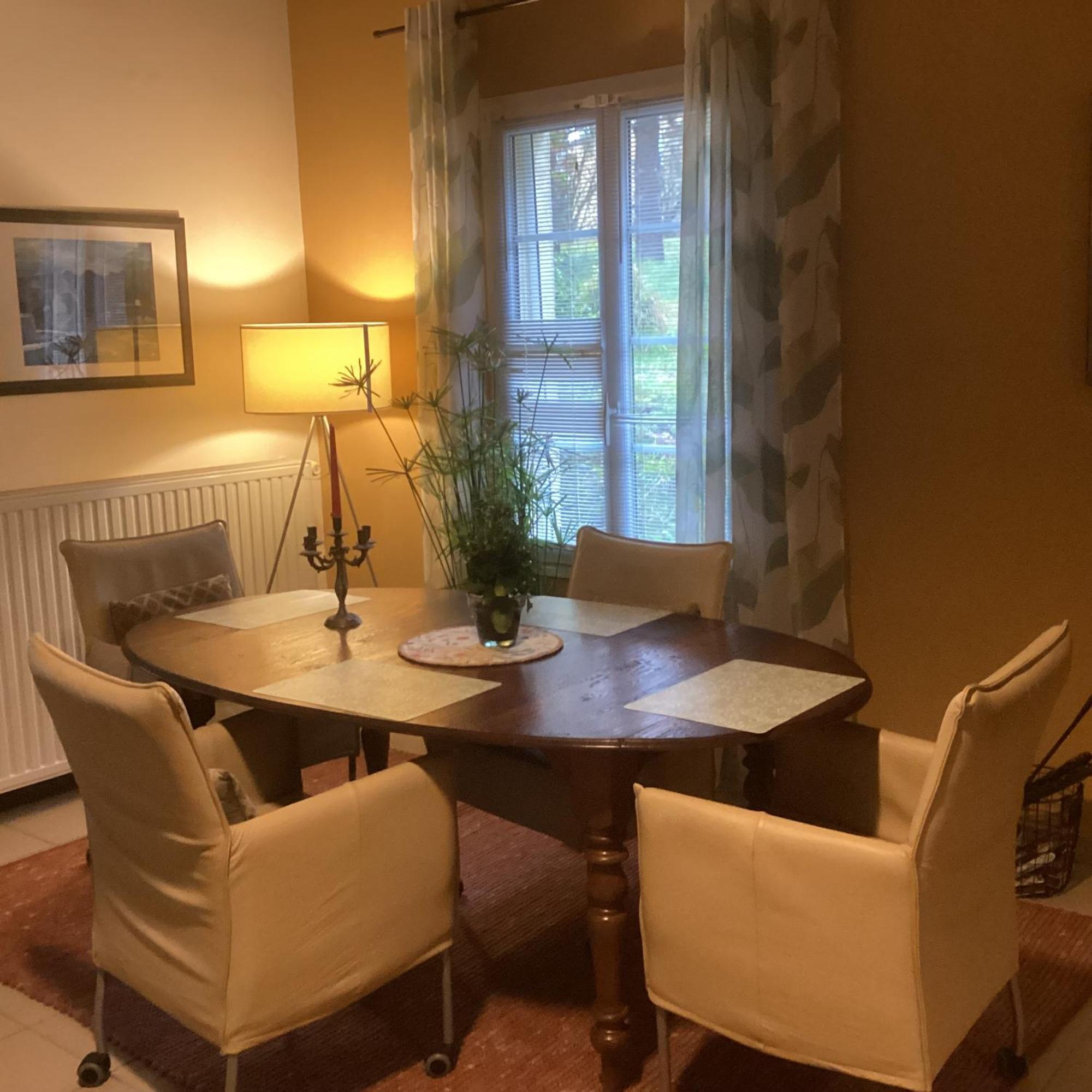 Domaine La Borniotte Lägenhet Saint-Alvère Exteriör bild